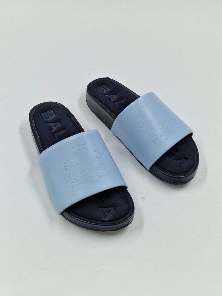 Balenciaga шлепы