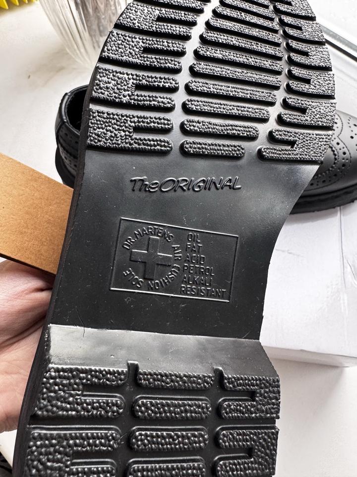 Dr.Martens обувь