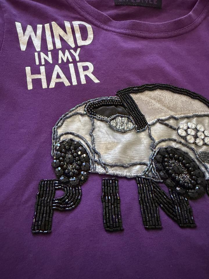 Футболка Pinko