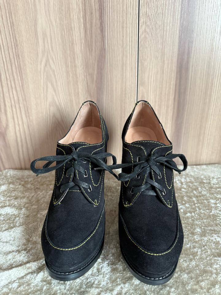 Ботинки Quartetto