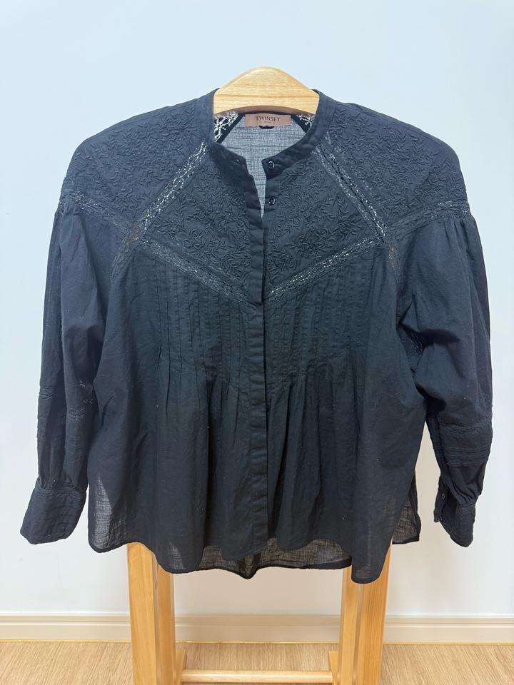 Блузка Twinset