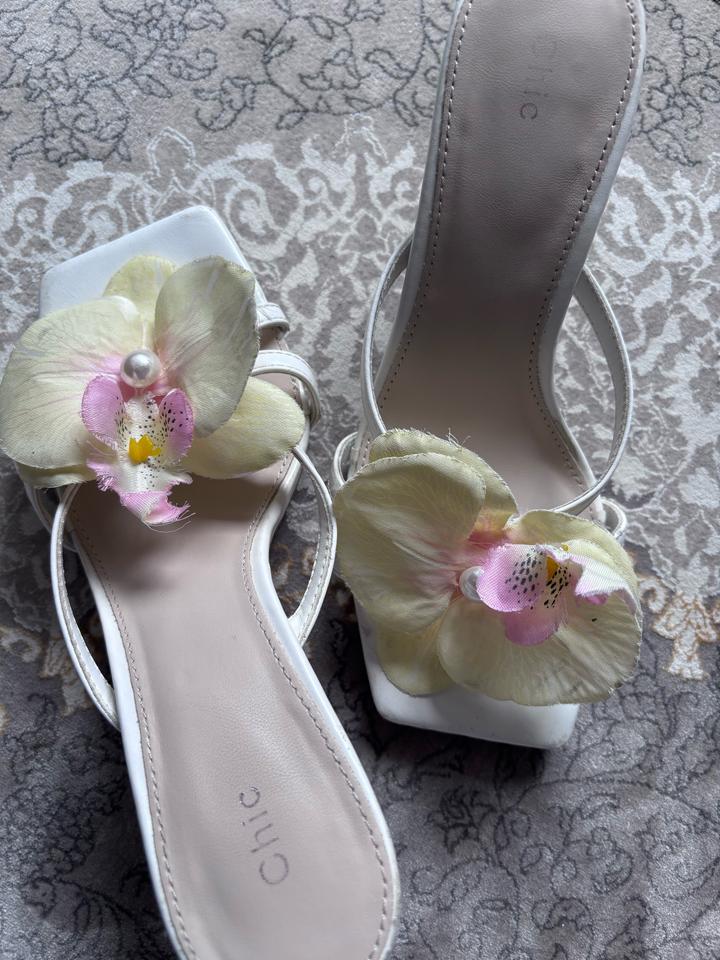 каблук(летний вайб)