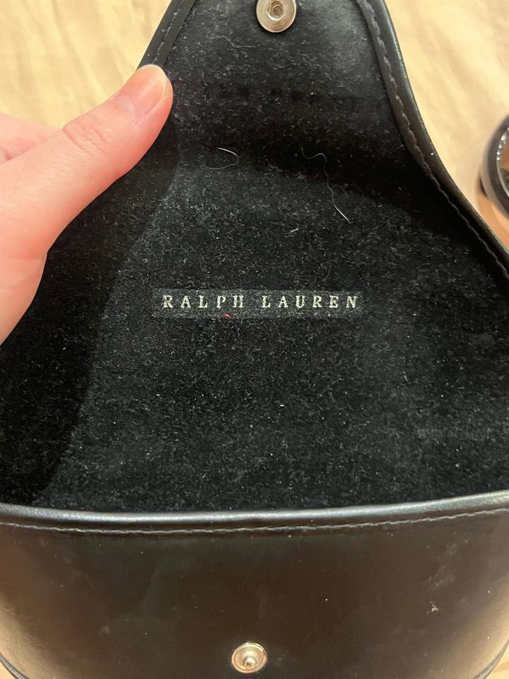 Очки vintage Ralph Lauren