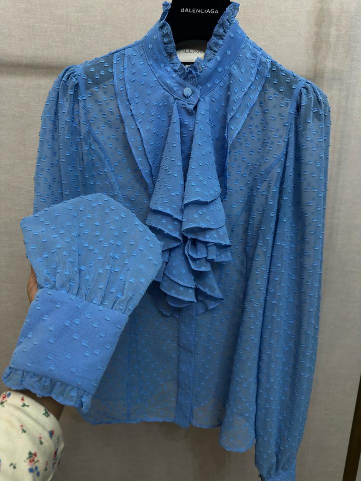 Блуза Alexis xs надето 2 раза