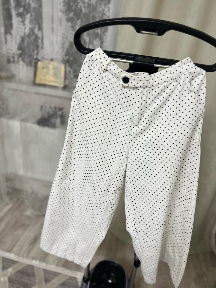 Брюки клеш,новые