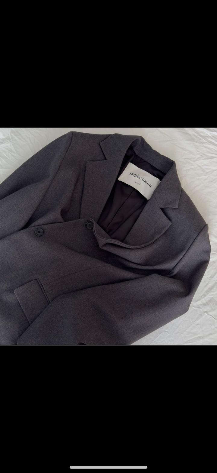 Жакет Papermoon