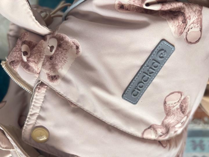 Комбез крокид 92-98 мес