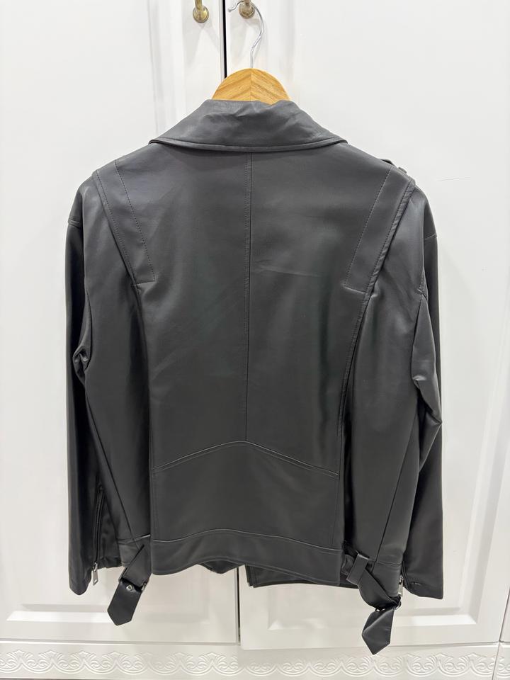 Куртка косуха женская