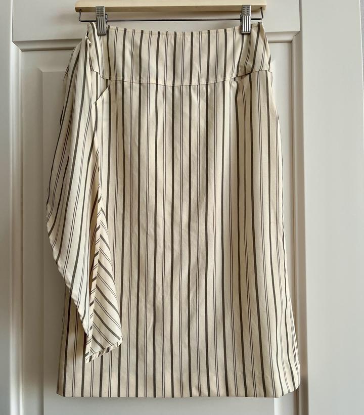 Винтажная юбка MaXMara