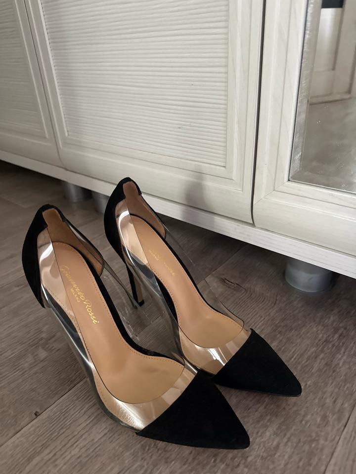 Туфли Gianvito Rossi