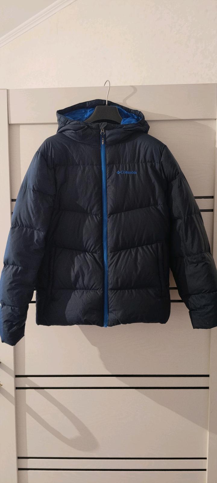 Куртка зима - осень