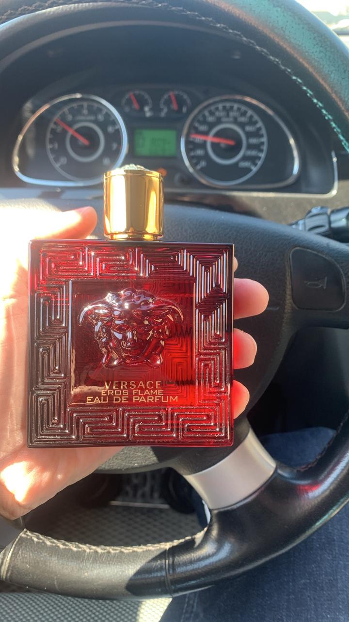 Версачи Эрос