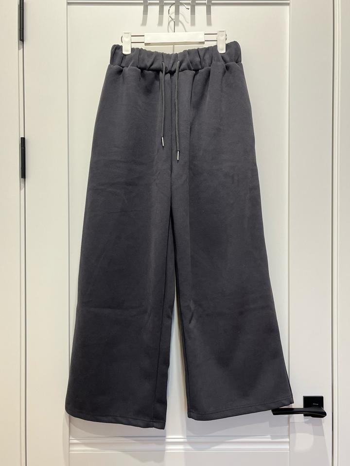 Спортивная двойка