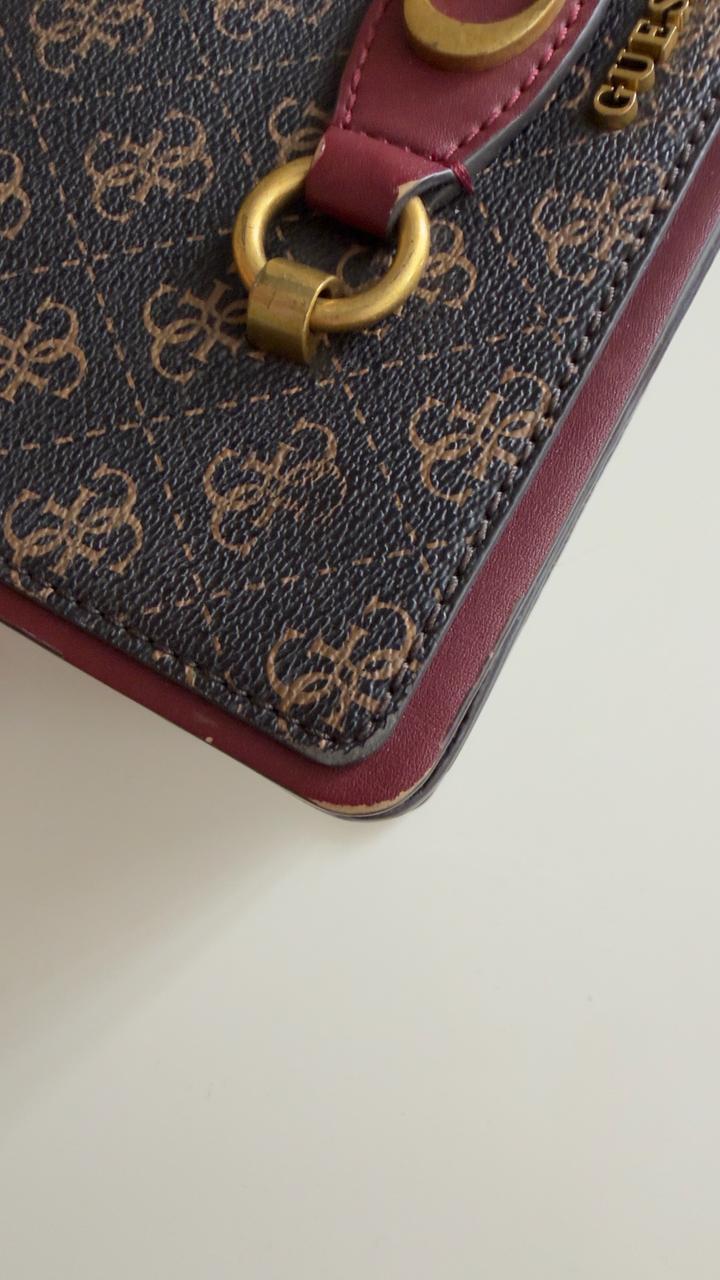 Сумка Guess