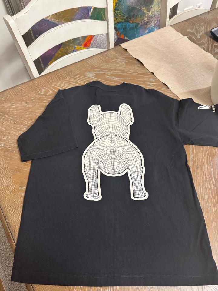 Футболка Lifework