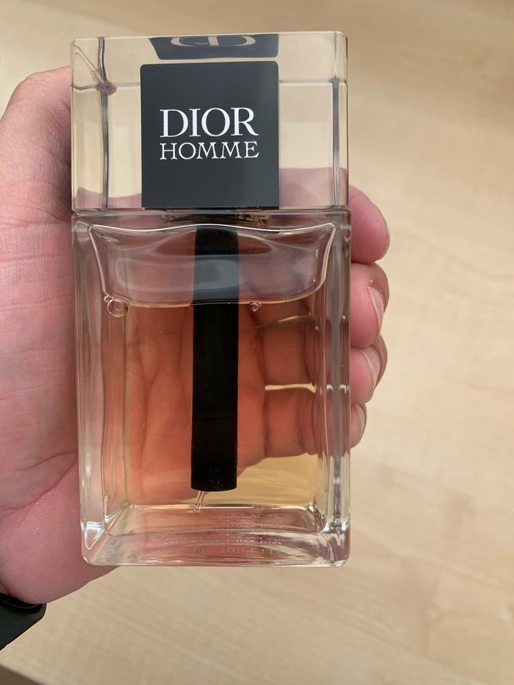 Dior Homme 100ml