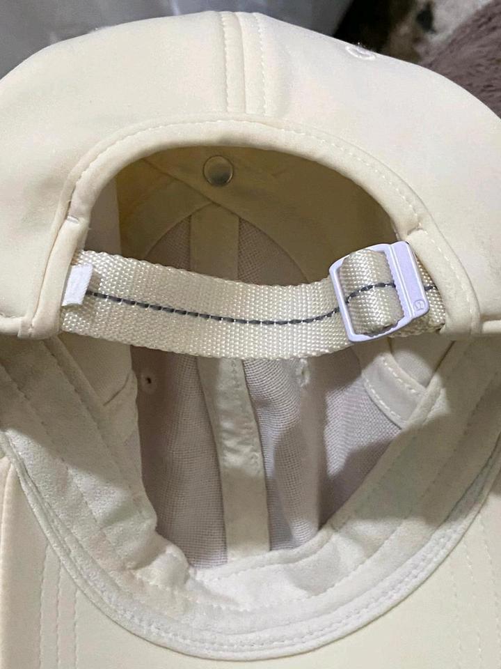 Кепка lululemon Classic Ball Cap