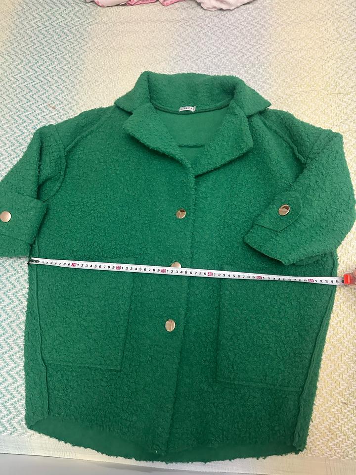 Женское пальто