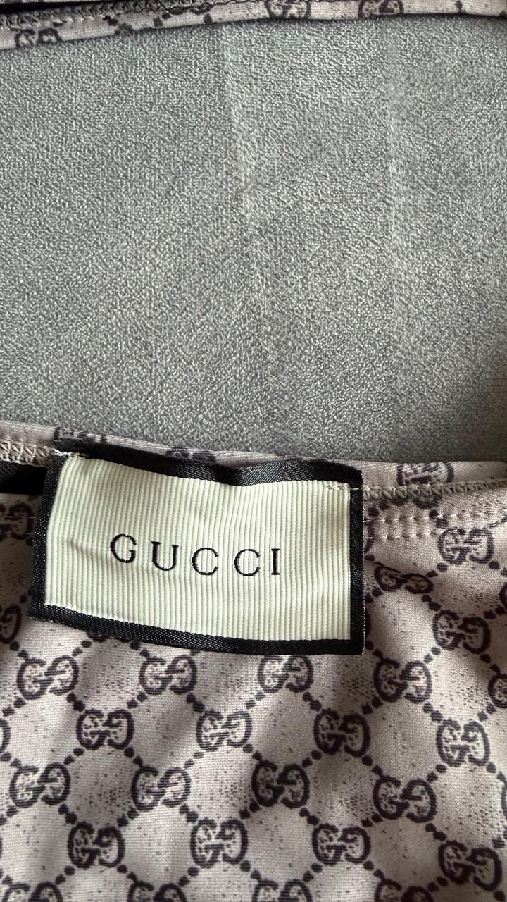 Купальник Gucci