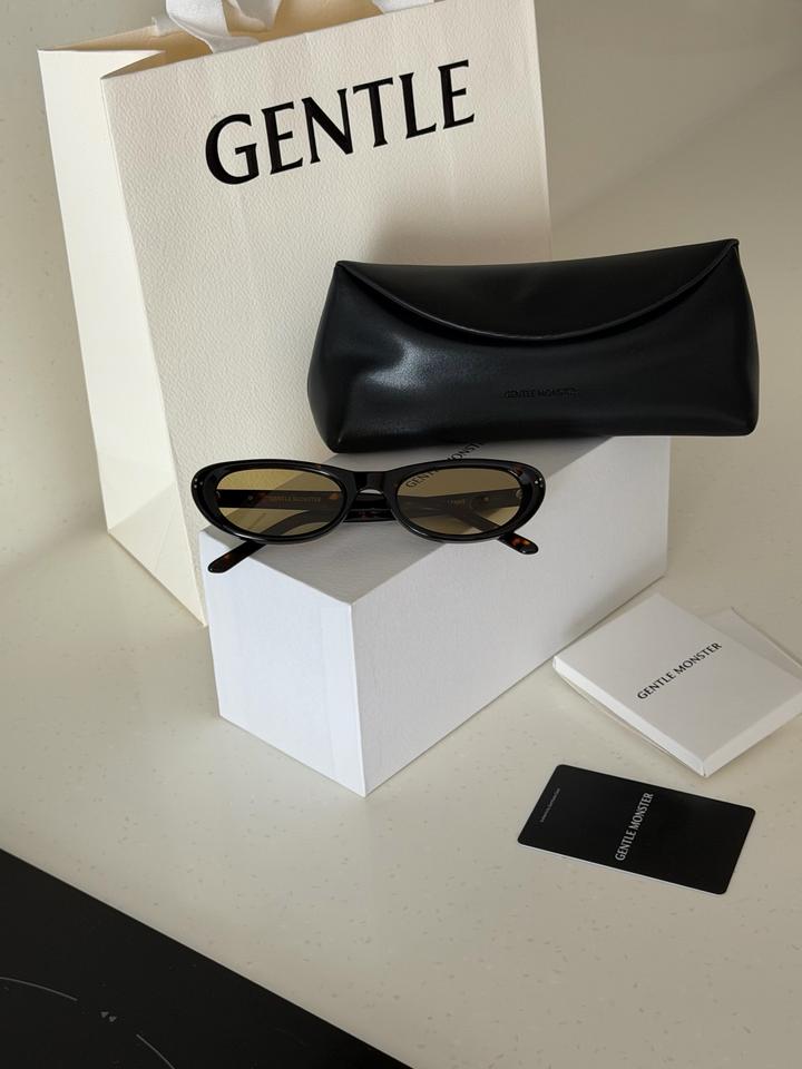 Gentle Monster