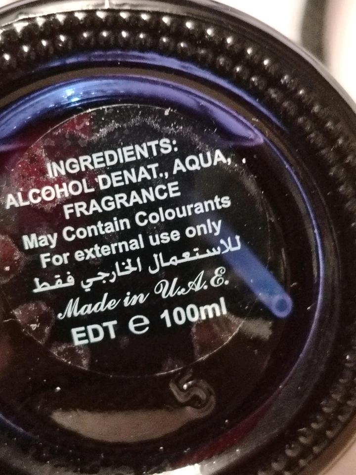 2 едт для мужчин