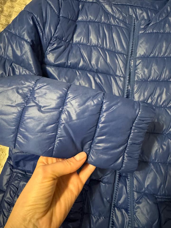 Куртка Бенеттон