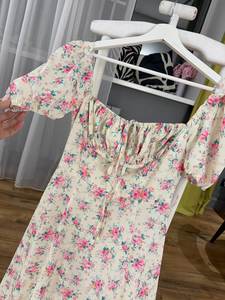 Платье Kz brand