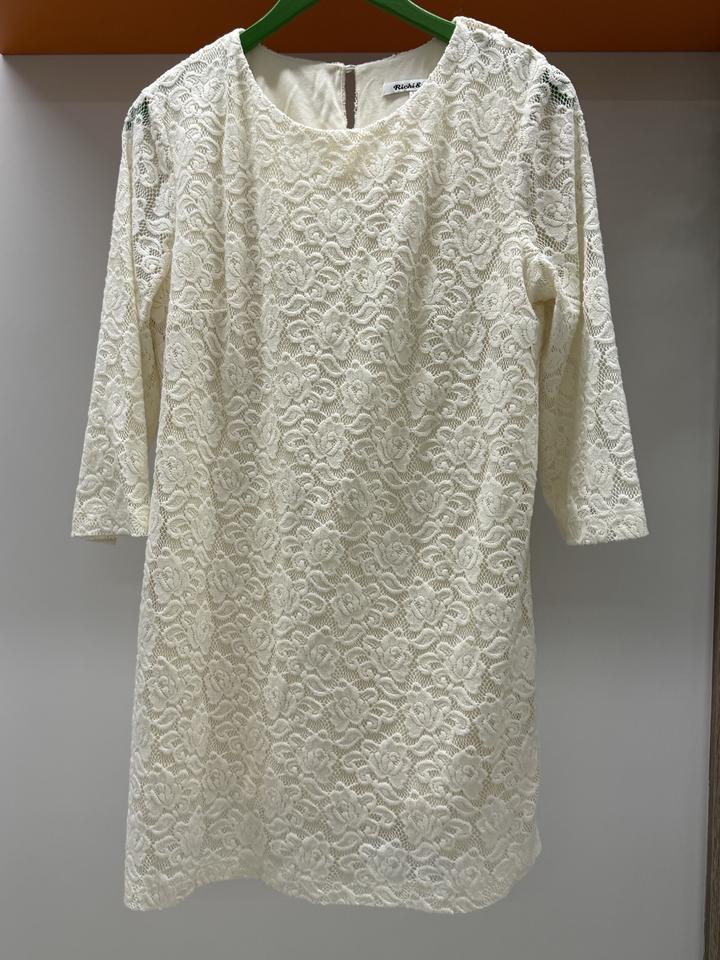 Платье итальянское