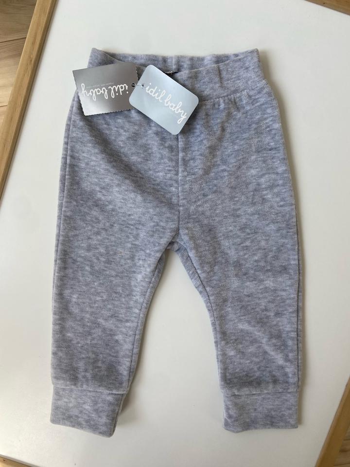 Штанишки, турецкий бренд Idil Baby, размер 6-9 месяцев.