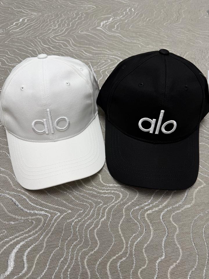 Кепка Alo