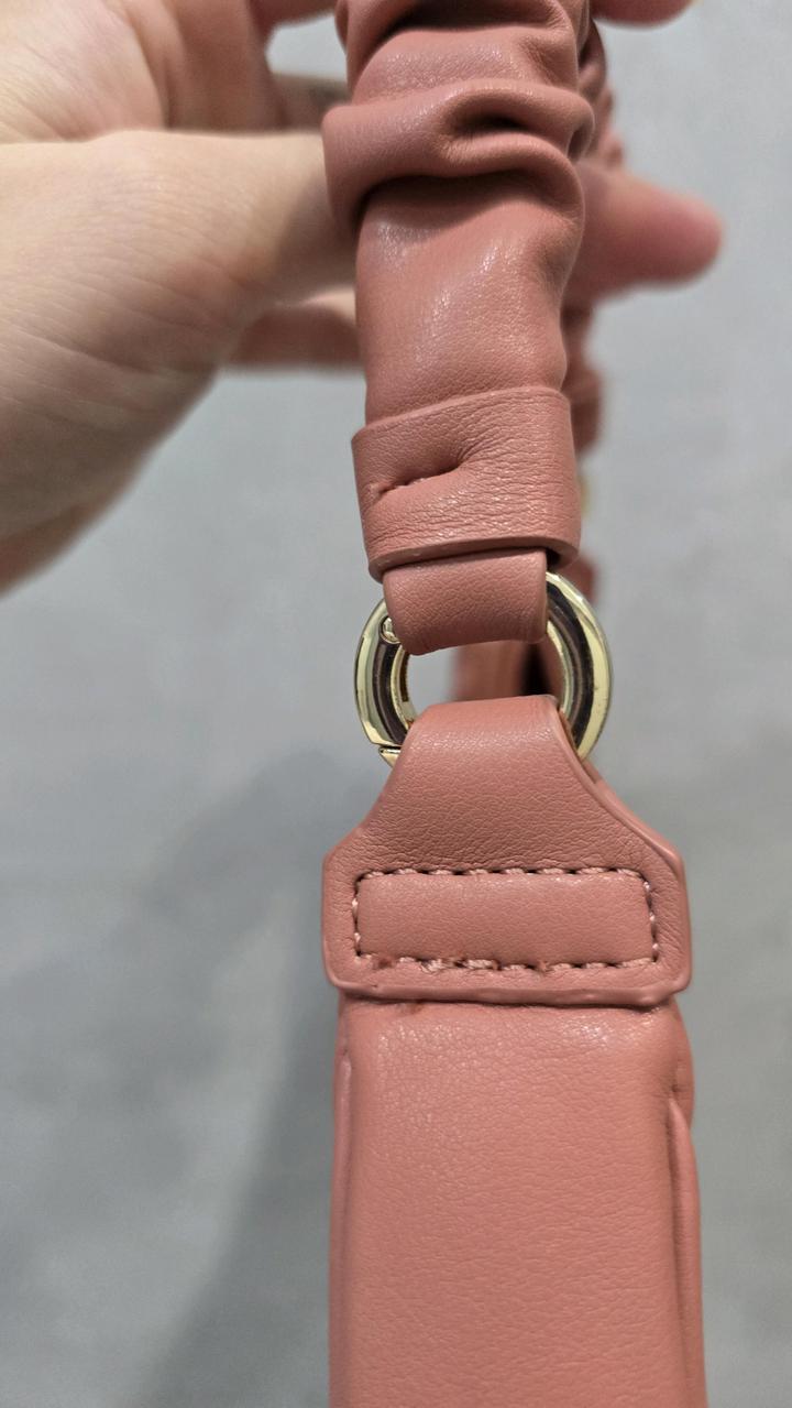 Сумка MANGO P Plie