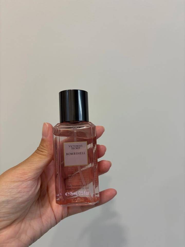 Мист Bombshell от Victoria’s Secret