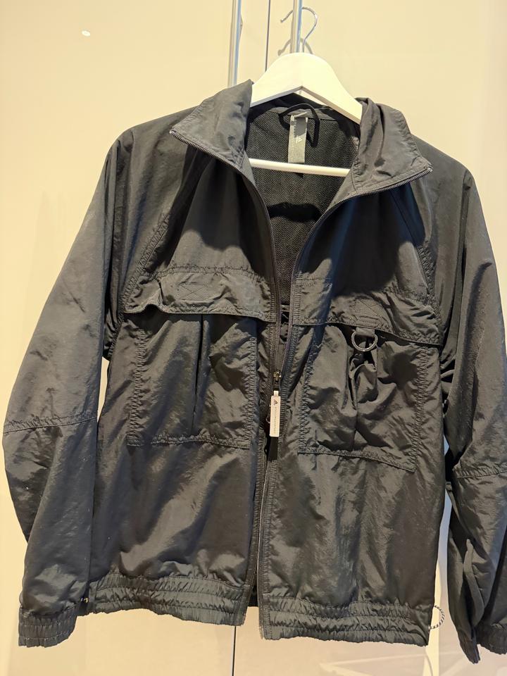 Куртка / ветровка adidas by Stella McCartney, оригинал