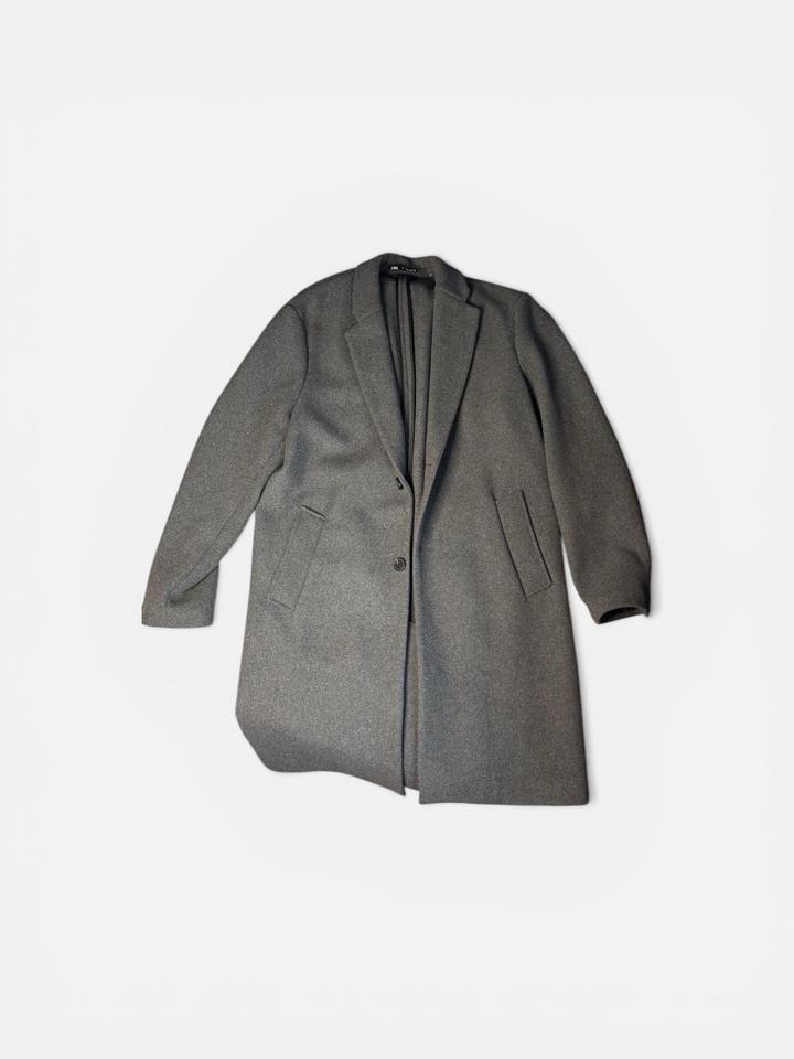 Мужское пальто Zara L