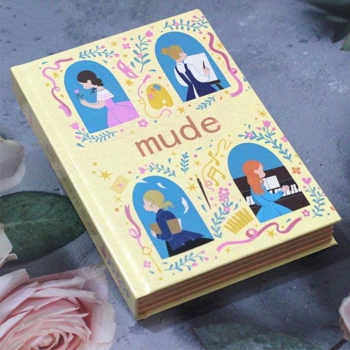 Подарочный набор косметики для девочки