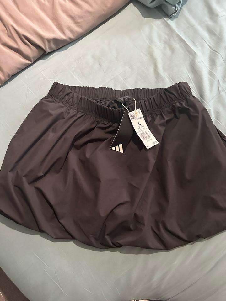 Юбка баллон Adidas