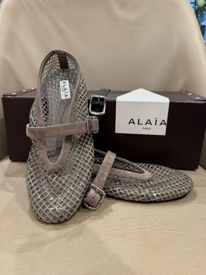 Балетки Alaia 37 рр