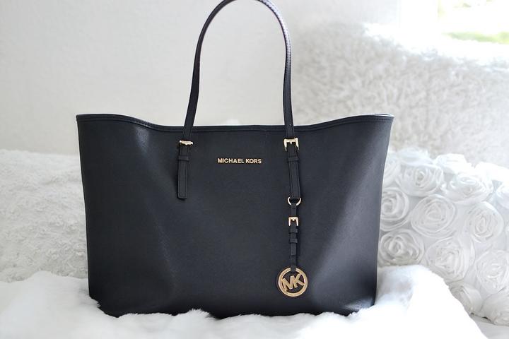 Сумка шоппер Michael Kors