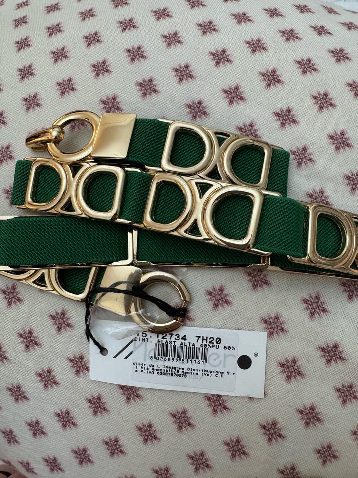 Итальянский ремень на резинке 🇮🇹