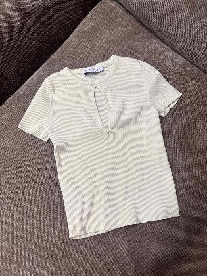 Топик бершка