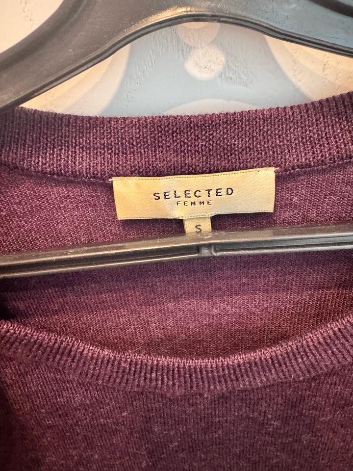 Платье тонкая шерсть