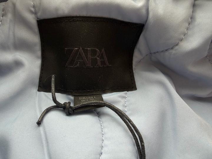 Трендовая Куртка от Zara