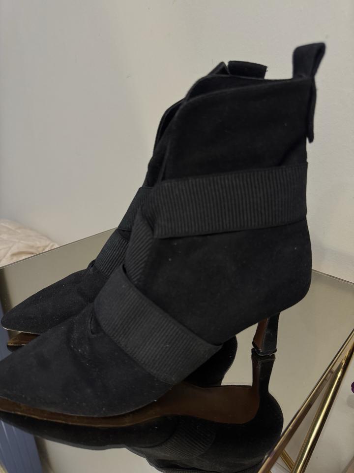 Продам стильные ботильоны