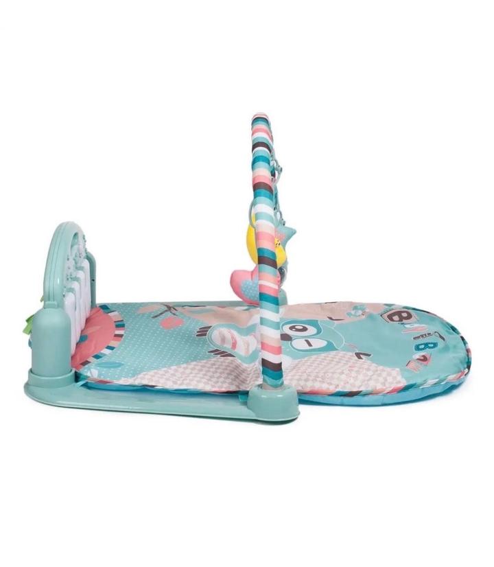 Коврик развивающий