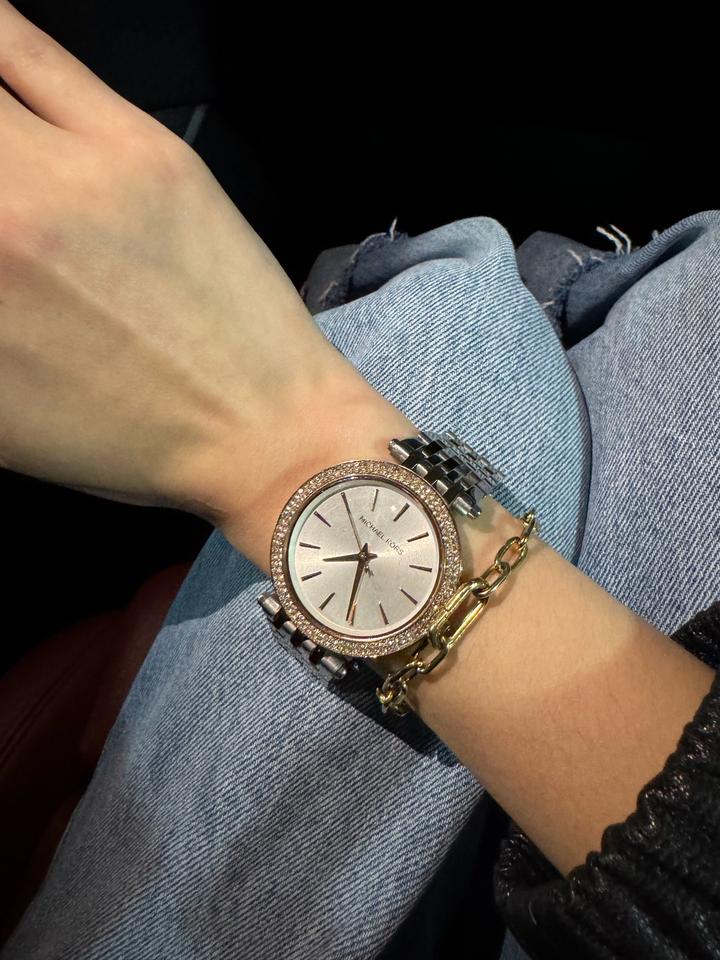 Часы Michael Kors