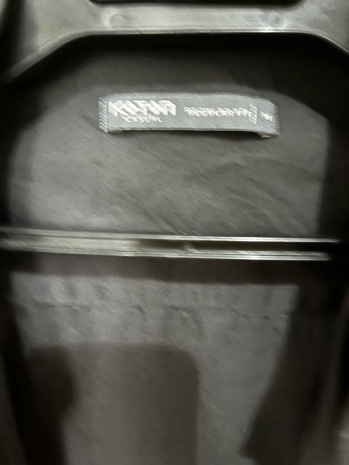 Лонгслив и рубашки