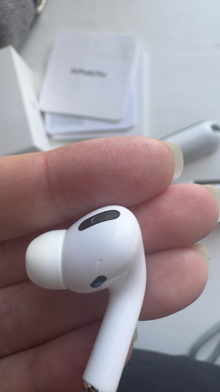 Оригинал! AirPods Pro