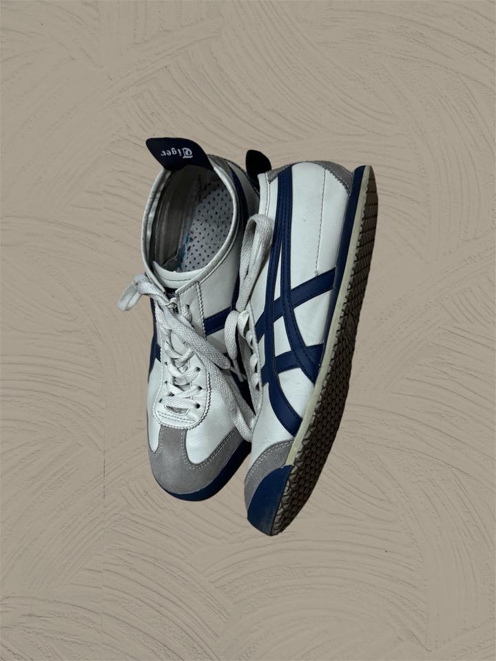 Кроссовки Onitsuka Tiger