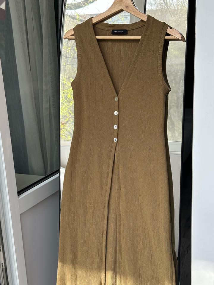 Платье топ LC WAIKIKI