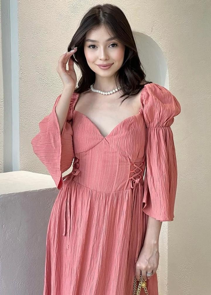 Платье от raishanbrand